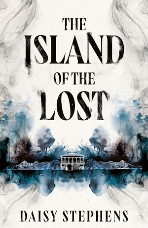 Download the eBook: The Island of the Lost