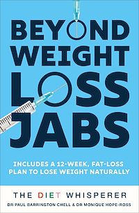 Télécharger le livre : The Diet Whisperer: BEYOND WEIGHT-LOSS JABS