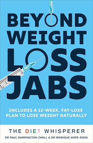 Téléchargez le livre :  The Diet Whisperer: BEYOND WEIGHT-LOSS JABS