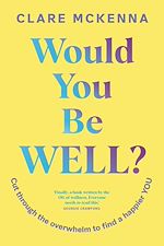 Télécharger le livre :  Would You Be Well?