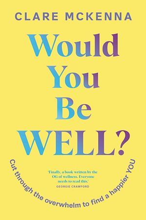 Téléchargez le livre :  Would You Be Well?