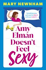 Télécharger le livre :  Amy Elman Doesn't Feel Sexy