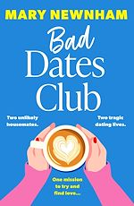 Download this eBook Bad Dates Club