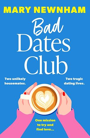 Download the eBook: Bad Dates Club
