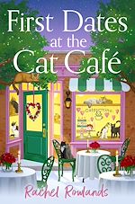 Download this eBook First Dates at the Cat Cafe