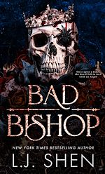 Télécharger le livre :  Bad Bishop