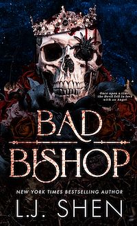 Download this ebook Bad Bishop