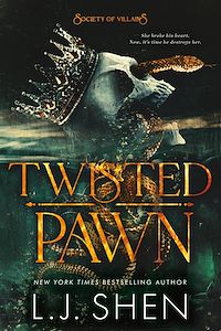 Download this ebook Twisted Pawn