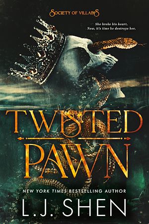 Download the eBook: Twisted Pawn