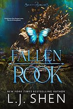 Download this eBook Fallen Rook