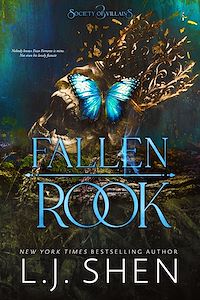 Download this ebook Fallen Rook