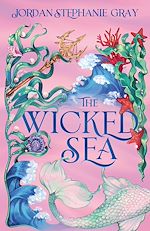 Télécharger le livre :  The Wicked Sea