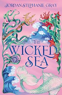 Download this ebook The Wicked Sea