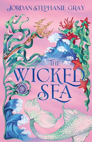 Download the eBook: The Wicked Sea