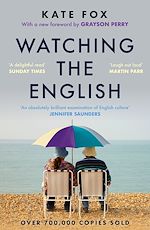 Télécharger le livre :  Watching the English