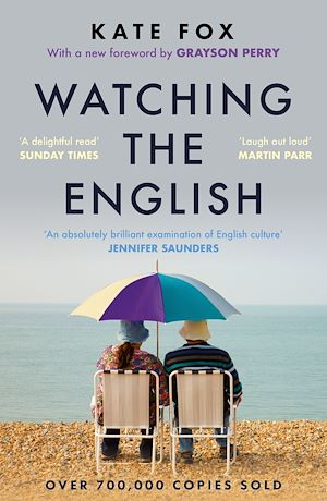 Téléchargez le livre :  Watching the English