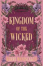 Download this eBook Kingdom of the Wicked