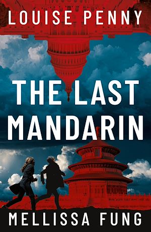 Téléchargez le livre :  The Last Mandarin