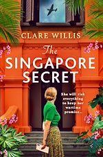 Download this eBook The Singapore Secret