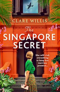 Download this ebook The Singapore Secret