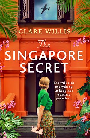 Download the eBook: The Singapore Secret