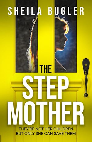 Download the eBook: The Stepmother