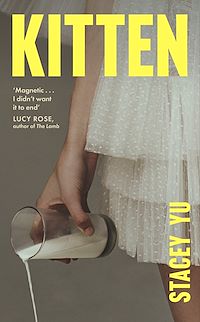 Download this ebook Kitten