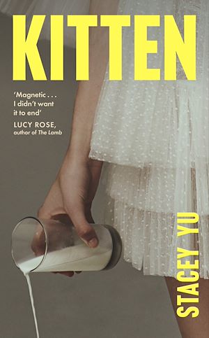 Download the eBook: Kitten