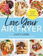 Télécharger le livre :  Love Your Air Fryer