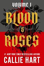 Download this eBook Blood & Roses Volume 1