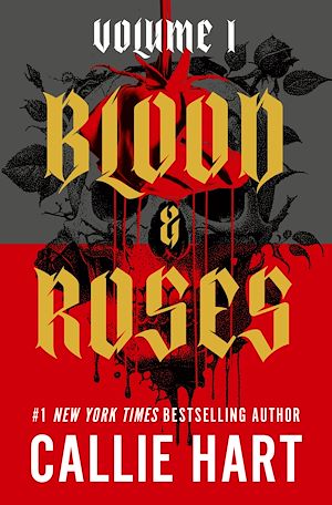 Download the eBook: Blood & Roses Volume 1