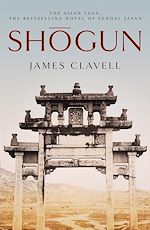 Télécharger le livre :  Shogun