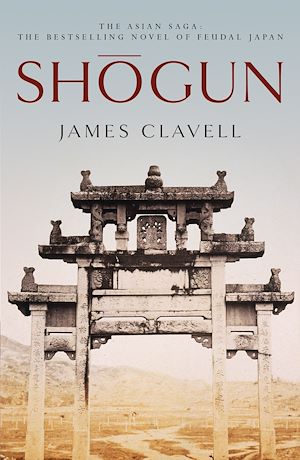 Téléchargez le livre :  Shogun