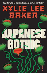 Download this ebook Japanese Gothic