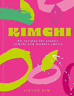 Télécharger le livre :  Kimchi