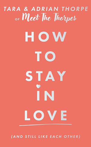Download the eBook: How to stay in love (and still like each other)