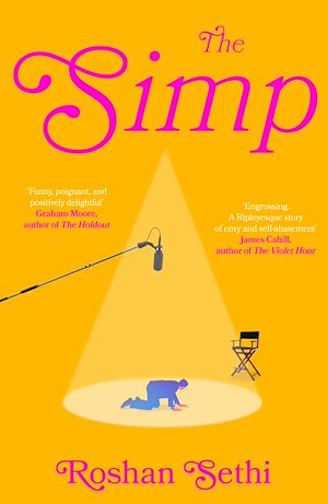 Téléchargez le livre :  The Simp