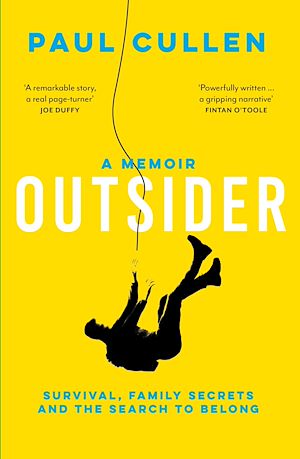 Téléchargez le livre :  Outsider