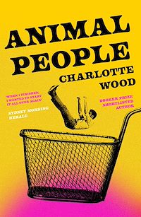 Download this ebook Animal People