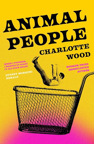 Download the eBook: Animal People