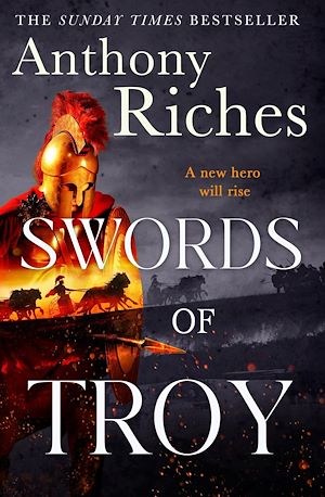 Download the eBook: Swords of Troy