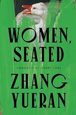 Download this eBook Women, Seated