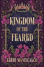 Download this eBook Kingdom of the Feared