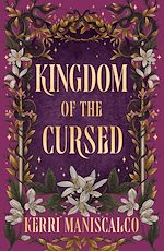 Download this eBook Kingdom of the Cursed