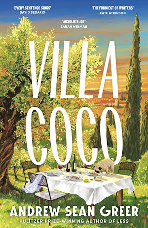 Download the eBook: Villa Coco
