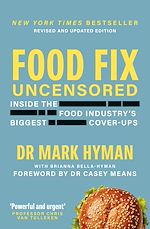 Télécharger le livre :  Food Fix Uncensored