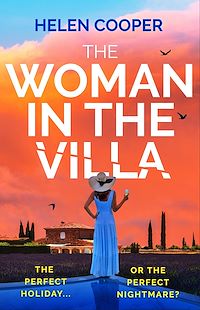 Download this ebook The Woman in the Villa