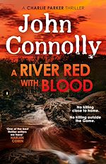 Télécharger le livre :  A River Red With Blood