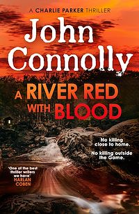 Download this ebook A River Red With Blood