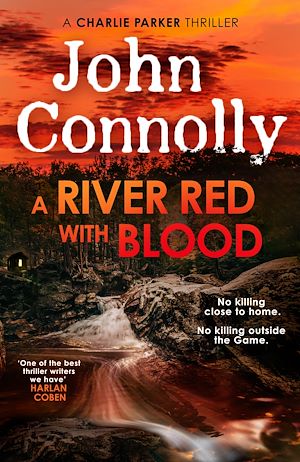Download the eBook: A River Red With Blood
